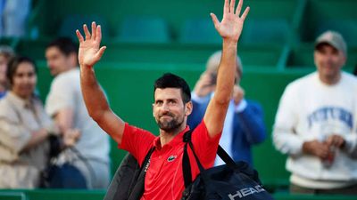 'Not great', admits Novak Djokovic as 2024 slump continues