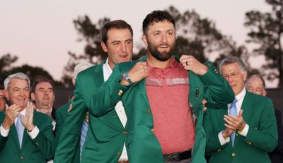 Despite Augusta National Increasing Their Tournament Purse, The 2024 Masters Champion Will Earn Less Than A LIV Golf Victory