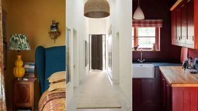 5 unexpected shades color experts say you should be using in dark rooms – no matter how limited light is