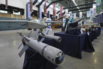 Iran Launches Drone Attack On Israel, Reports Political Analyst