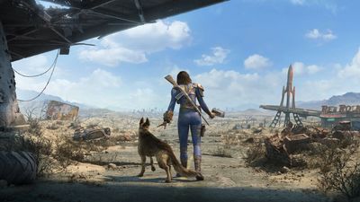 Fallout franchise sees player count resurgence across all games thanks to sales, promotions, and an excellent TV series
