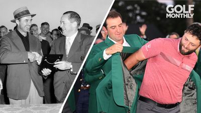 The Masters Purse Just Reached $20 Million - Here’s How It’s Grown Through The Years