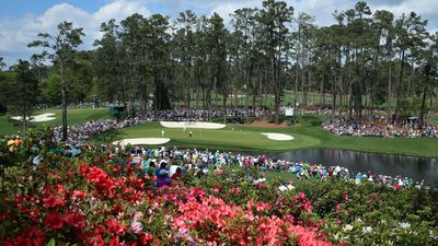 Okay, I’m Going To Say It… The Last Three Holes At The Masters Need A Rethink