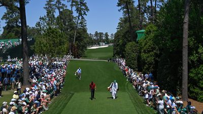 I Know It's Controversial, But The Last Three Holes At Augusta National Need A Rethink