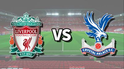 Liverpool vs Crystal Palace live stream: How to watch Premier League game online today, team news