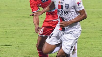 ISL | NorthEast United FC end campaign on high note