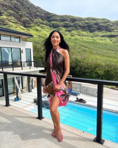 Nicole Scherzinger S Glamorous Lifestyle Captured In Nicole Scherzinger S Glamorous Lifestyle Captured In
