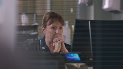 Casualty newcomer reveals the reason why she was apprehensive about joining the show