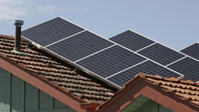 Renters could save $1300 a year with solar rollout