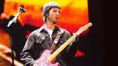 'Some of the very best songwriting is about doing special things with simple parts – Noel Gallagher's work is frequently a prime example': Here are 4 chords from his classic Oasis songs
