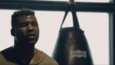 Mike Tyson Showcases Intense Training Session With Lightning-Fast Skills