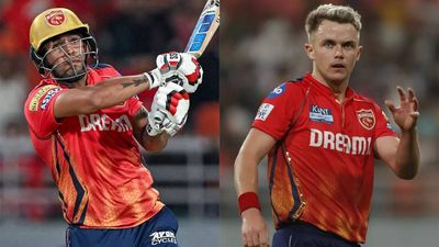 'We were very clear...': Coach Sanjay Bangar sheds light on Punjab Kings' captaincy controversy