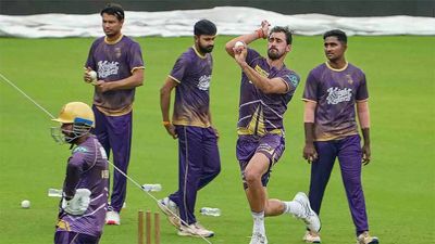 IPL 2024: Coming on back of defeats, KKR and LSG keen to get campaign on right track