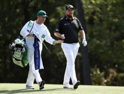 Shane Lowry: A Glimpse Into The Golfer's World