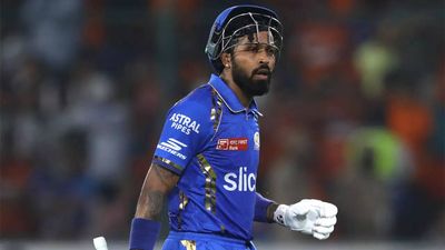 'If he is not bowling, does Hardik Pandya make the T20 World Cup squad?'