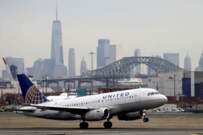 United Airlines Cancels Flights Amid Middle East Conflict