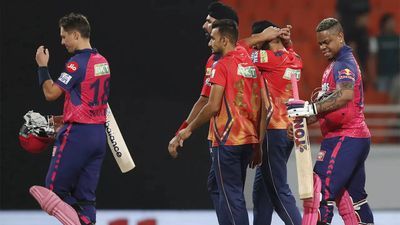 Why former Australian cricketer called Punjab Kings vs Rajasthan Royals IPL match a 'poor quality game'