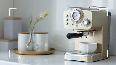 How to clean a coffee machine: 6 steps for a pristine, limescale-free finish