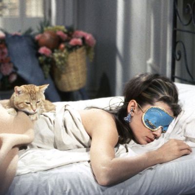 Hear me out, some hangovers are great—here's why I'm having the Perfect Hangover Day