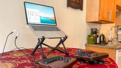 I review laptops for a living, and these are my 3 favorite laptop travel accessories