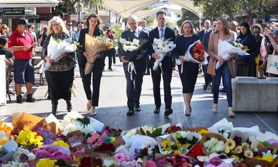 Bondi Junction mass stabbing attack: who are the six victims?