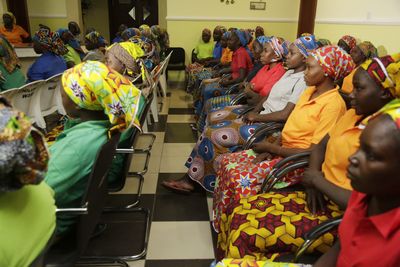 Nigeria’s Chibok girls kidnapping: 10 years later, a struggle to move on