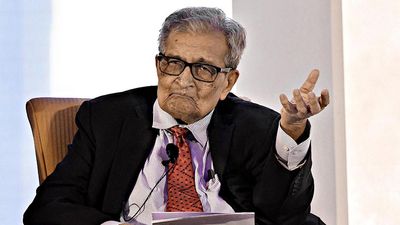 Opposition lost power due to disunity; Congress’ problems need remedying: Amartya Sen