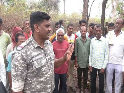 Maharashtra: Police launched awareness campaign to encourage voting in naxal-hit Gadchiroli
