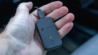 Carsifi review: Simple wireless Android Auto with a unique edge