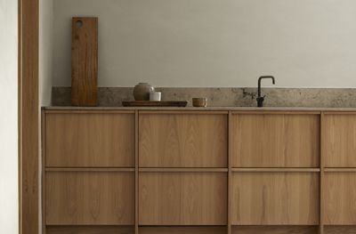 5 Things Japandi Designers do in Their Kitchens That Make Them Minimalist and Serene