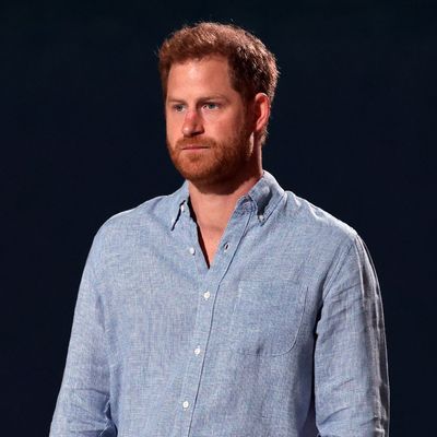 Prince Harry is reportedly "eager to return to London" to support the royal family