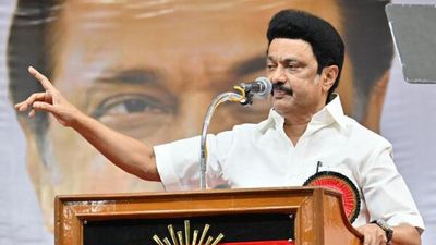 BJP is perilously intent on dismantling the Constitution: T.N. CM Stalin
