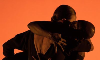 Elixir festival review – older dancers pushing against the void