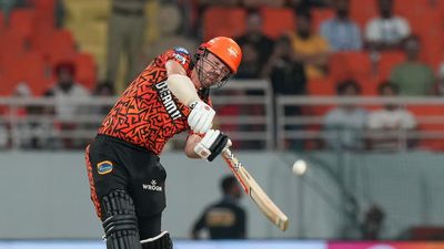Twenty20 World Cup | I want to be at my best through IPL experience, says Travis Head