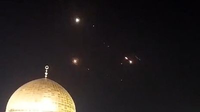 Indian mission in Israel issues fresh advisory, no country evacuating its nationals so far following Iran salvo