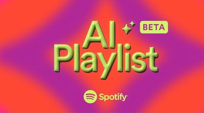 I spent a week playing with Spotify's AI playlist curator, and things got a little strange