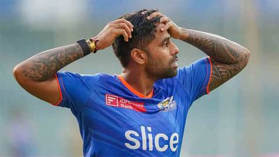 IPL 2024: Why Brian Lara is in awe of Suryakumar Yadav's batting