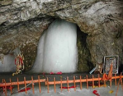 Amarnath Yatra to begin from June 29