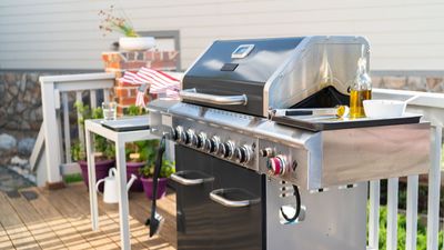 Propane vs natural gas – which fuel is best for grilling?