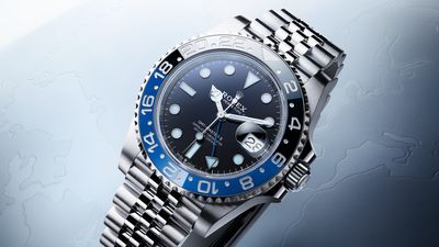 What is a GMT watch and how do they work?
