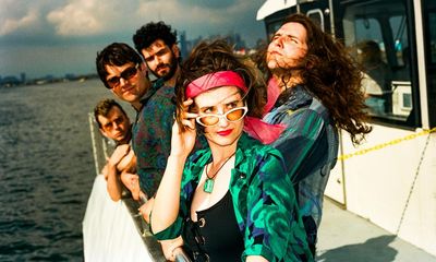 Bodega: Our Brand Could Be Yr Life review – uneven railing against the evils of capitalism