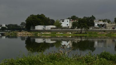 Contaminated water threat flagged at Hyderabad zoo