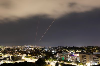 ‘True Promise’: Why and how did Iran launch a historic attack on Israel?
