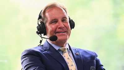 Jim Nantz: 20 Facts You Didn't Know About The Masters Commentator