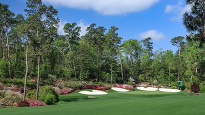 How Can I Play Augusta National?