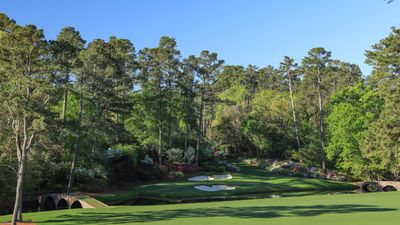 How Can I Play Augusta National?