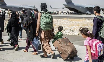 Delays by Home Office risk return of vulnerable Afghan families to Taliban