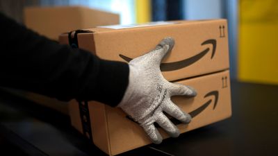Don't wait for Prime Day, Amazon offers more big savings days