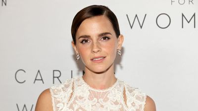 Following Emma Watson's relaxed 'bedscaping' is one of the 'best things' we can do for our sleep space