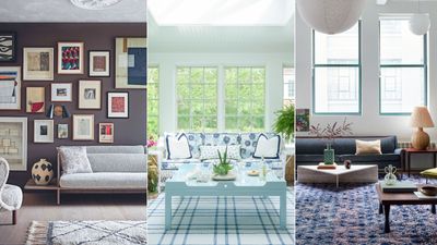 Should you buy a vintage couch? These are the 8 questions designers ask before making the investment